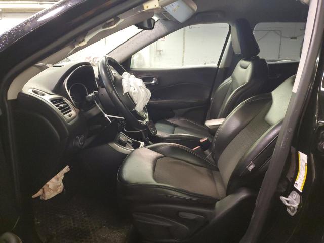 Photo 7 from auction – 2019 JEEP COMPASS LA with VIN 3C4NJDBB4KT689359