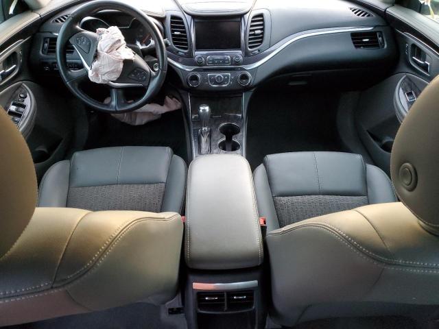 Photo 8 from auction – 2015 CHEVROLET IMPALA LT with VIN 2G1125S38F9154644