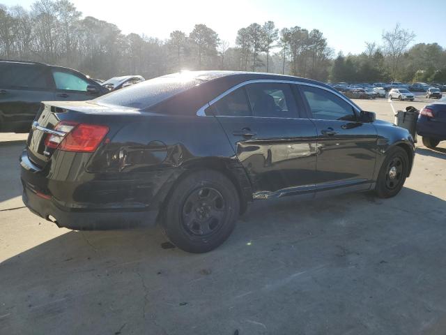 Photo 3 from auction – 2014 FORD TAURUS POL with VIN 1FAHP2MT0EG124627