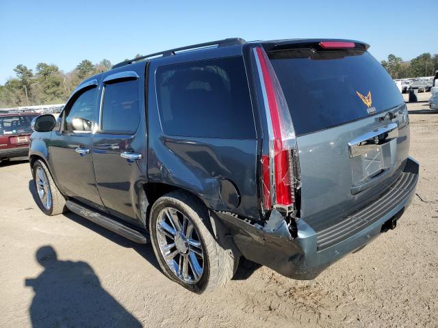 Photo 2 from auction – 2008 GMC YUKON with VIN 1GKFK13018J224653
