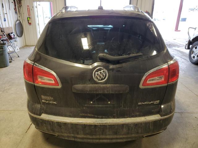 Photo 6 from auction – 2016 BUICK ENCLAVE with VIN 5GAKVCKD7GJ234153
