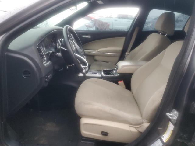 صورة رقم 7 من المزاد - 2014 DODGE CHARGER SE مع VIN 2C3CDXBG7EH366579