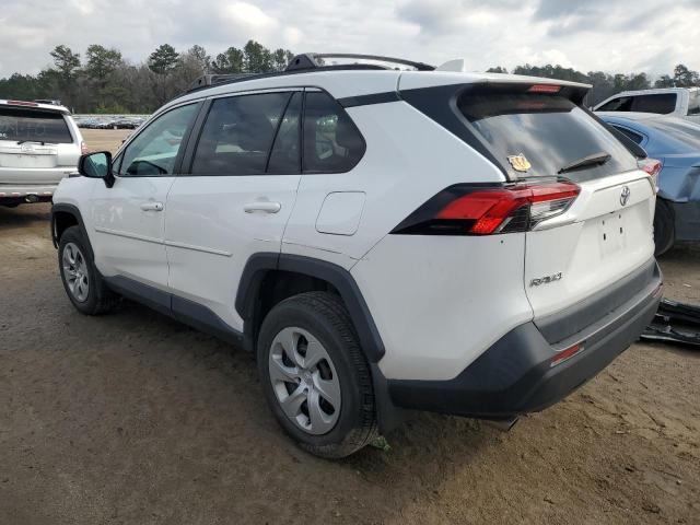 Photo 2 from auction – 2019 TOYOTA RAV4 LE with VIN 2T3F1RFV4KW068217