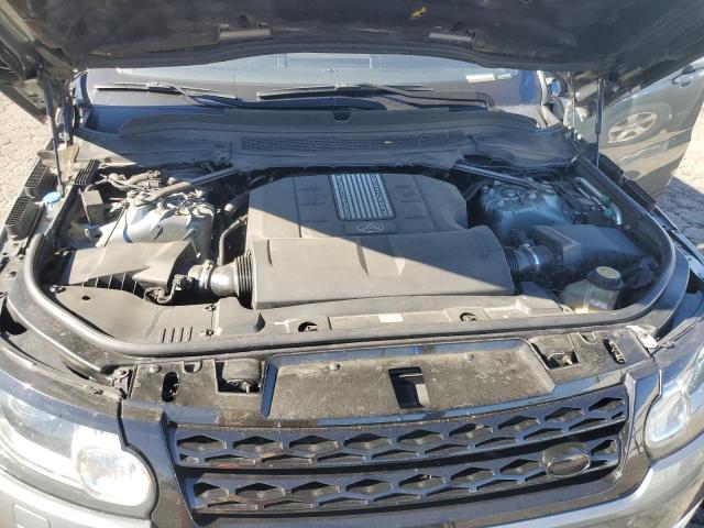 Photo 11 from auction – 2016 LAND ROVER RANGE ROVE with VIN SALWR2VF2GA544019