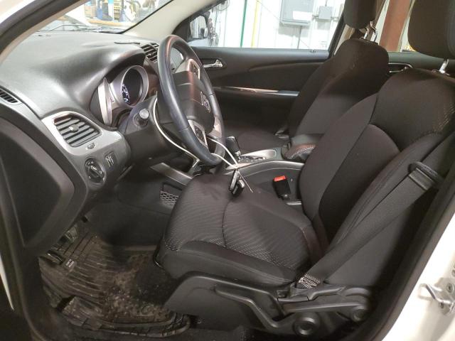 Photo 7 from auction – 2012 DODGE JOURNEY SX with VIN 3C4PDCBGXCT361726