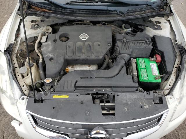 Photo 11 from auction – 2011 NISSAN ALTIMA BAS with VIN 1N4AL2AP3BN475916