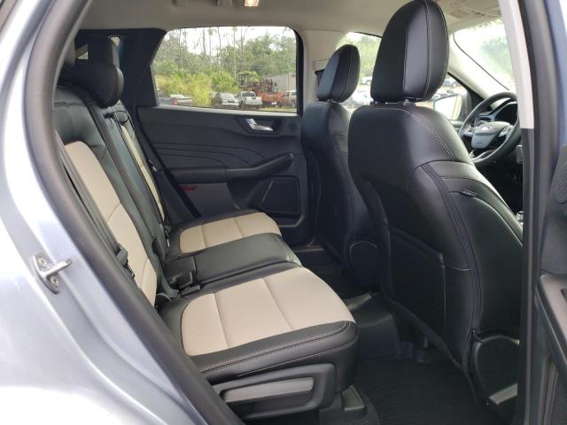 Photo 10 from auction – 2022 FORD ESCAPE TIT with VIN 1FMCU9J99NUB30048