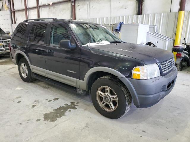 Photo 4 from auction – 2002 FORD EXPLORER X with VIN 1FMZU73E42UB33279