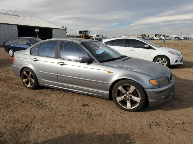 Photo 4 from auction – 2004 BMW 325 I with VIN WBAET37464NJ41989