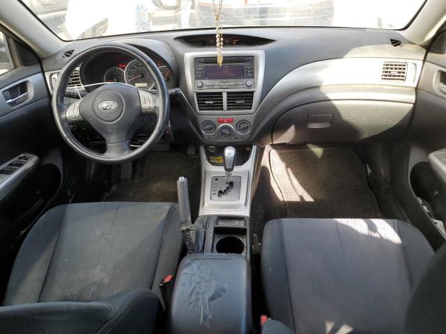 Photo 8 from auction – 2010 SUBARU IMPREZA OU with VIN JF1GH6D66AH827986
