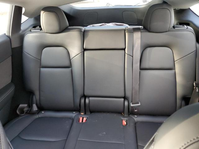 Photo 10 from auction – 2023 TESLA MODEL Y with VIN 7SAYGDEE7PF762900
