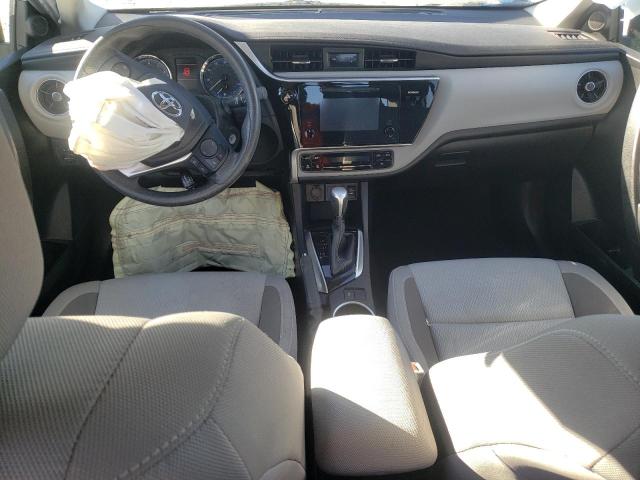 Photo 8 from auction – 2017 TOYOTA COROLLA L with VIN 5YFBURHE0HP644956
