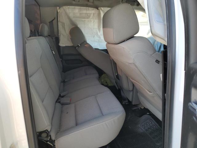 Photo 10 from auction – 2019 CHEVROLET SILVERADO with VIN 2GCVKNEC5K1191583