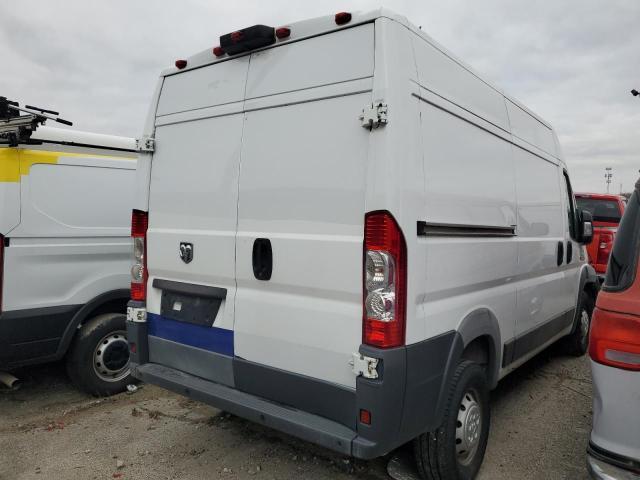 Photo 3 from auction – 2018 RAM PROMASTER with VIN 3C6TRVBG8JE100115