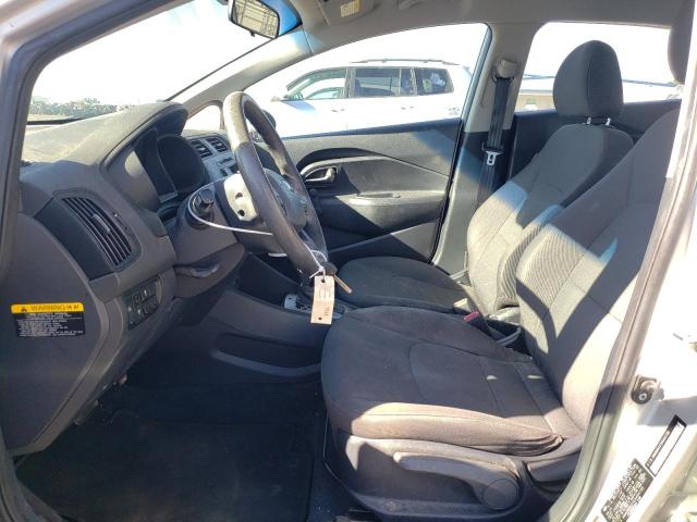 Photo 7 from auction – 2014 KIA RIO LX with VIN KNADM4A37E6404730