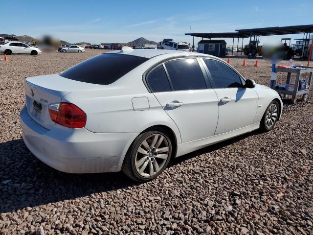 Photo 3 from auction – 2008 BMW 328 I SULE with VIN WBAVC535X8FZ84118