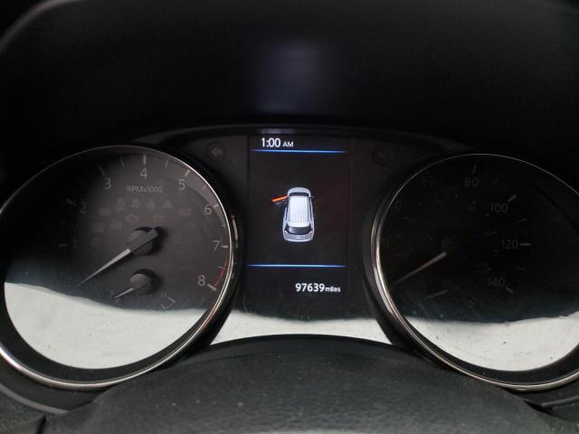 Photo 9 from auction – 2018 NISSAN ROGUE S with VIN KNMAT2MT6JP511670