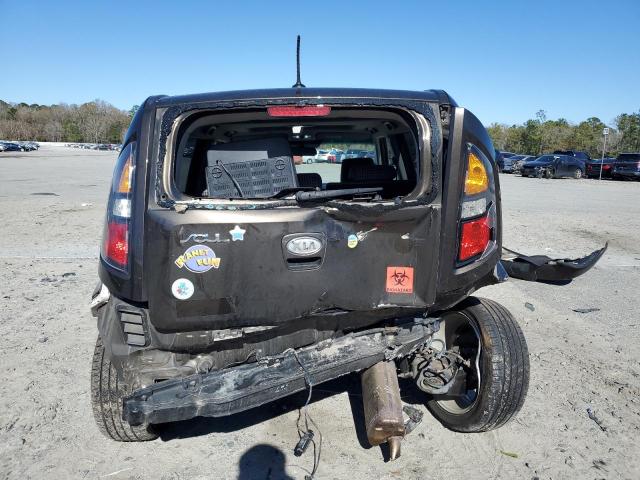 Photo 6 from auction – 2010 KIA SOUL + with VIN KNDJT2A29A7032574