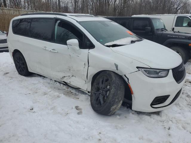 Photo 4 from auction – 2022 CHRYSLER PACIFICA L with VIN 2C4RC3GG9NR124977