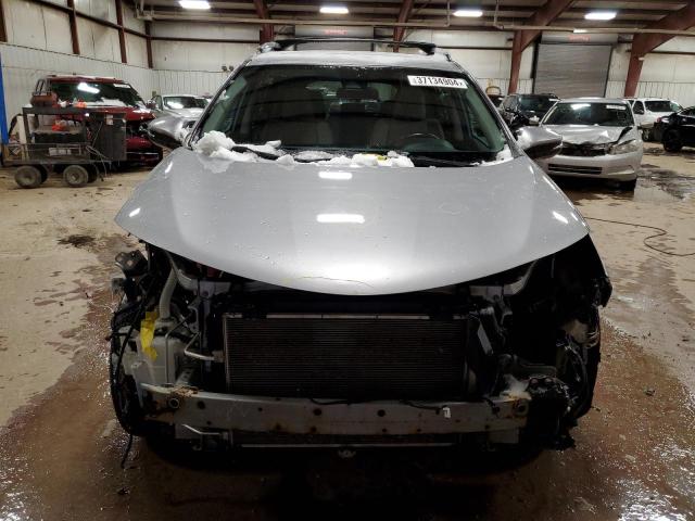 Photo 5 from auction – 2017 TOYOTA RAV4 XLE with VIN 2T3RFREV4HW692799