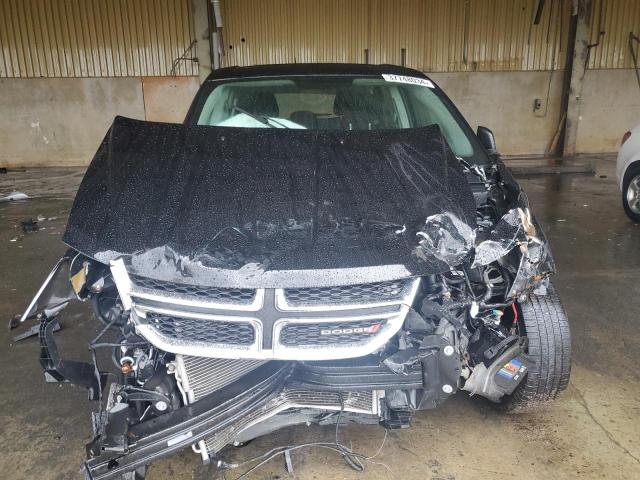 Photo 5 from auction – 2015 DODGE JOURNEY SE with VIN 3C4PDCAB5FT753068