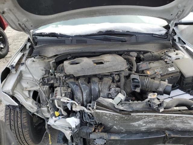 Photo 11 from auction – 2019 KIA FORTE FE with VIN 3KPF24AD0KE081282