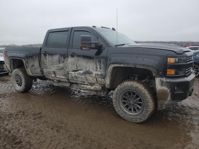 Photo 4 from auction – 2017 CHEVROLET SILVERADO with VIN 1GC1KWEY5HF142966
