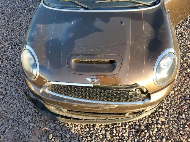 Photo 11 from auction – 2013 MINI COOPER S with VIN WMWSV3C50DT389386