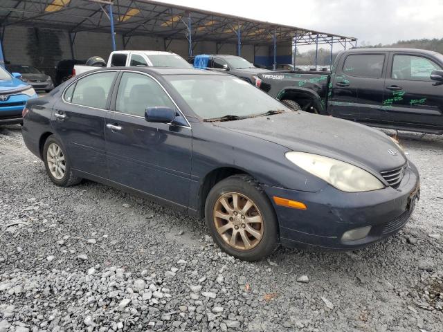 Photo 4 from auction – 2004 LEXUS ES 330 with VIN JTHBA30G545038187