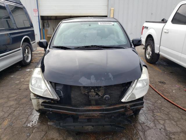 Photo 5 from auction – 2009 NISSAN VERSA S with VIN 3N1BC11EX9L446692