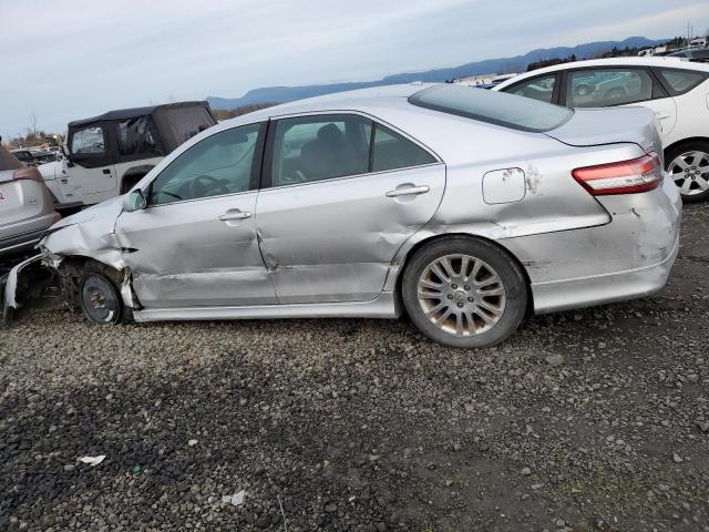 Photo 2 from auction – 2010 TOYOTA CAMRY BASE with VIN 4T1BF3EK7AU017483