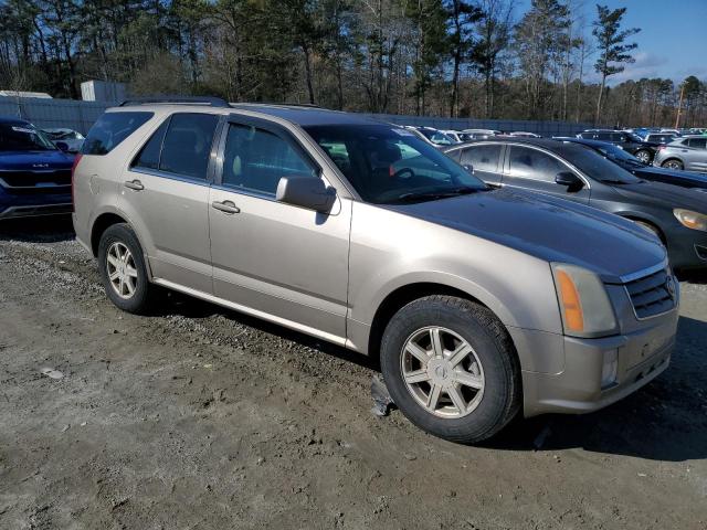 Photo 4 from auction – 2004 CADILLAC SRX with VIN 1GYDE637940115338