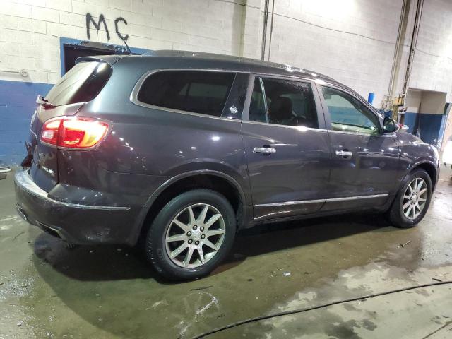 Photo 3 from auction – 2015 BUICK ENCLAVE with VIN 5GAKVBKD7FJ298735