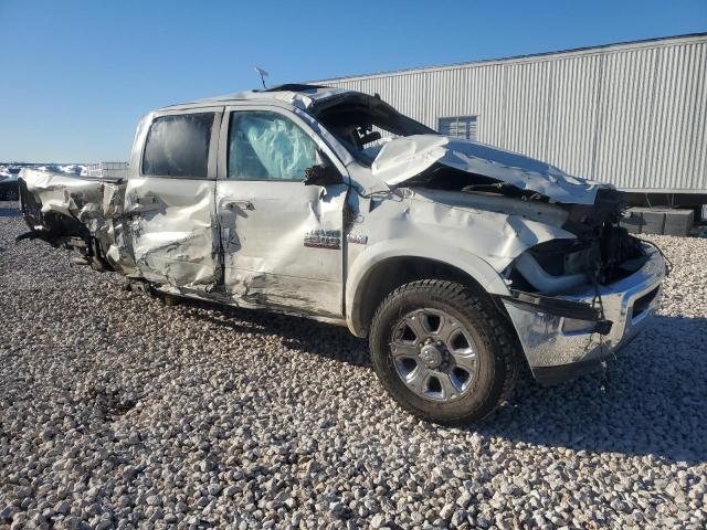 Photo 4 from auction – 2017 RAM 2500 LARAM with VIN 3C6UR5FJ9HG664297