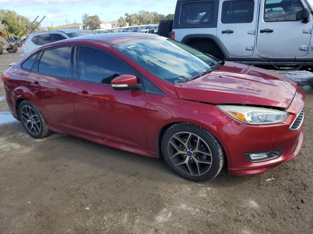 Photo 4 from auction – 2015 FORD FOCUS SE with VIN 1FADP3F27FL372813