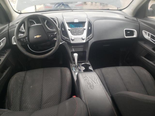 Photo 8 from auction – 2013 CHEVROLET EQUINOX LS with VIN 2GNALBEK9D6284296