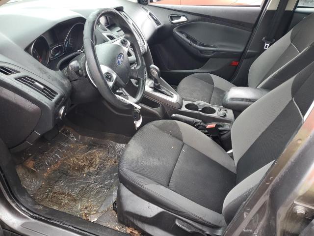 Photo 7 from auction – 2014 FORD FOCUS SE with VIN 1FADP3F24EL320764
