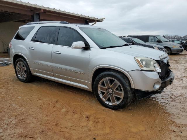 Photo 4 from auction – 2012 GMC ACADIA DEN with VIN 1GKKRTED2CJ191905
