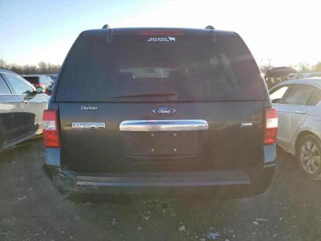 Photo 6 from auction – 2010 FORD EXPEDITION with VIN 1FMJK1G55AEA87917