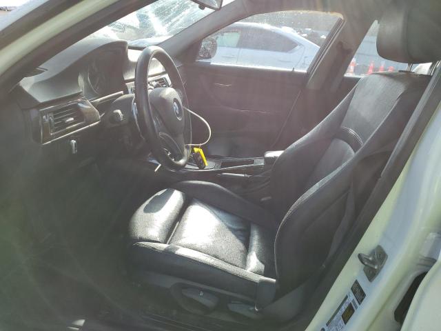 Photo 7 from auction – 2011 BMW 328 I with VIN WBAPH7C51BE683336