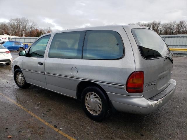 Photo 2 from auction – 1997 FORD WINDSTAR W with VIN 2FMDA5142VBC92670