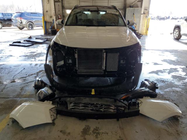 Photo 5 from auction – 2022 HYUNDAI TUCSON LIM with VIN KM8JECA19NU019592