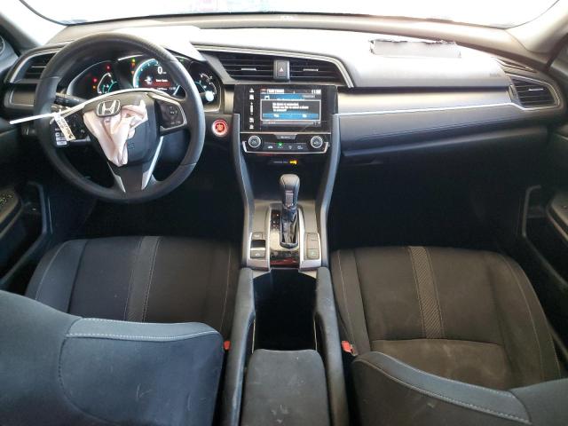 Photo 8 from auction – 2018 HONDA CIVIC EX with VIN 2HGFC2F82JH526123