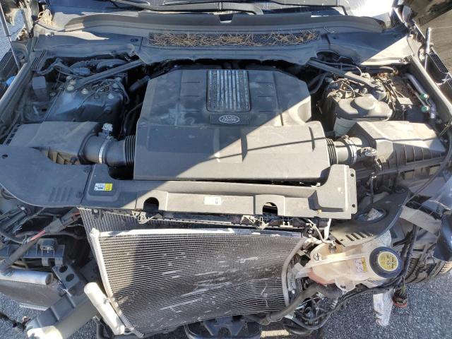Photo 12 from auction – 2016 LAND ROVER RANGE ROVE with VIN SALWR2EFXGA596773