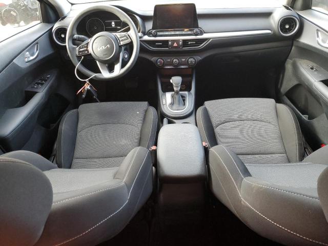 Photo 8 from auction – 2022 KIA FORTE FE with VIN 3KPF24AD5NE497090