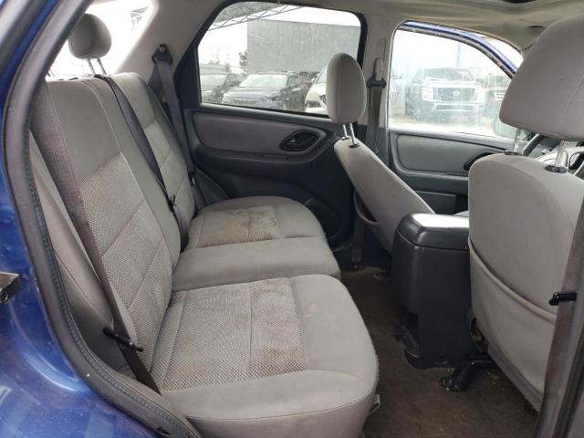 Photo 11 from auction – 2007 FORD ESCAPE XLT with VIN 1FMYU03147KA52012