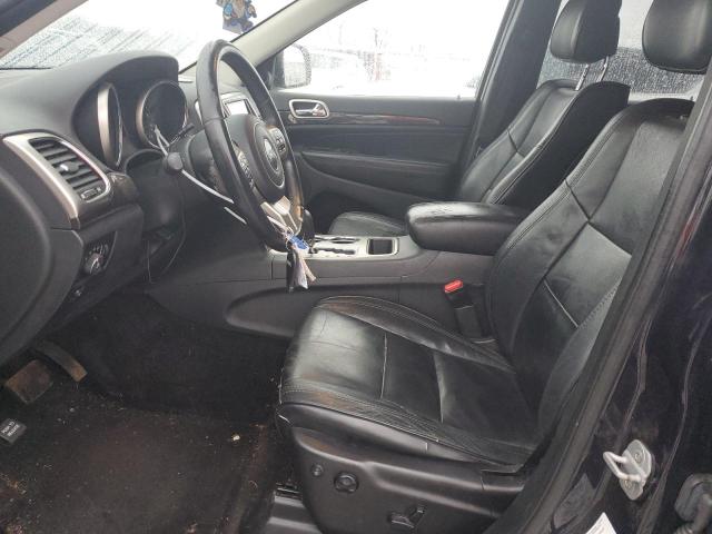 Photo 7 from auction – 2011 JEEP GRAND CHER with VIN 1J4RR4GG3BC609442