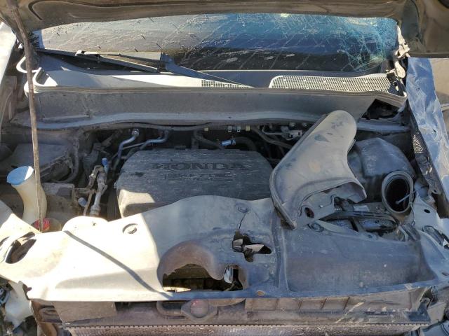 Photo 12 from auction – 2013 HONDA PILOT EXL with VIN 5FNYF3H54DB003204