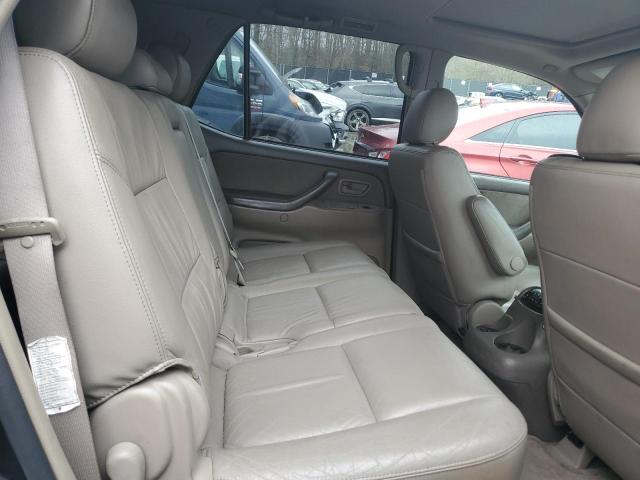 Photo 11 from auction – 2005 TOYOTA SEQUOIA SR with VIN 5TDBT44A95S254949