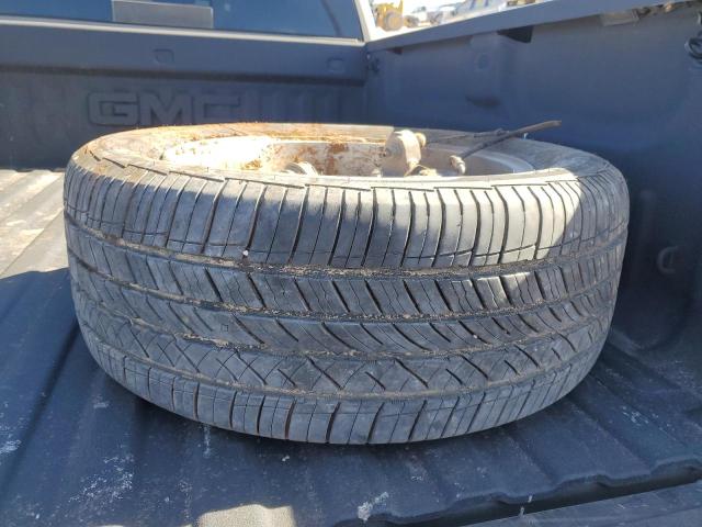 Photo 12 from auction – 2015 GMC SIERRA C15 with VIN 3GTP1VEC0FG277120